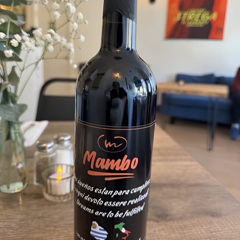 The Perfect Wine to Match Your Meal